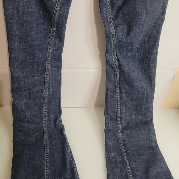 Vintage flare jeans - Picture 13 of 16